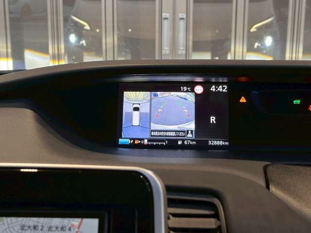 NISSAN SERENA  WG 2019