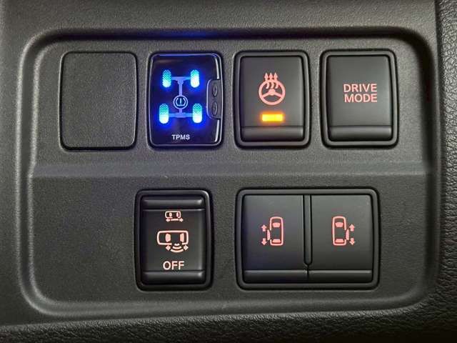 NISSAN SERENA  WG 2019