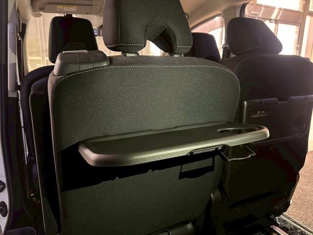 NISSAN SERENA  WG 2019