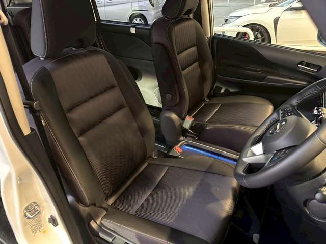 NISSAN SERENA  WG 2019