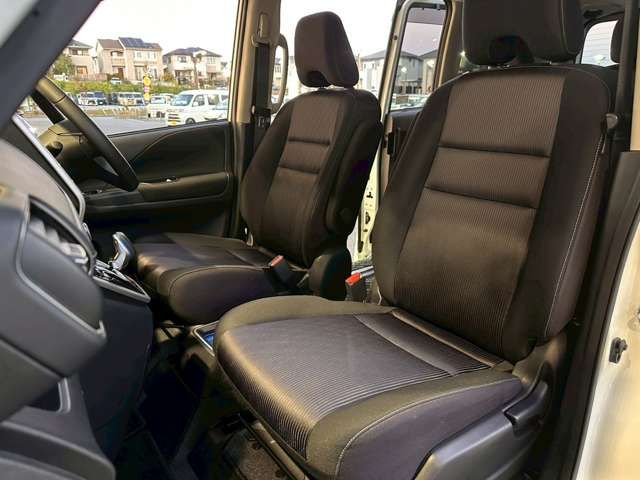 NISSAN SERENA  WG 2019