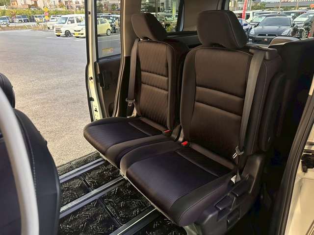 NISSAN SERENA  WG 2019