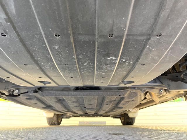 HONDA VEZEL HYBRID 2015