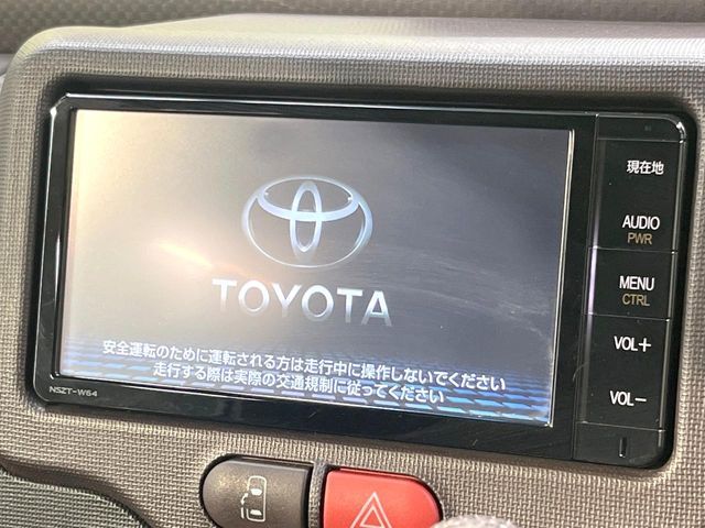 TOYOTA SPADE 2015