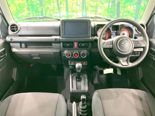 SUZUKI JIMNY NOMADE 2025