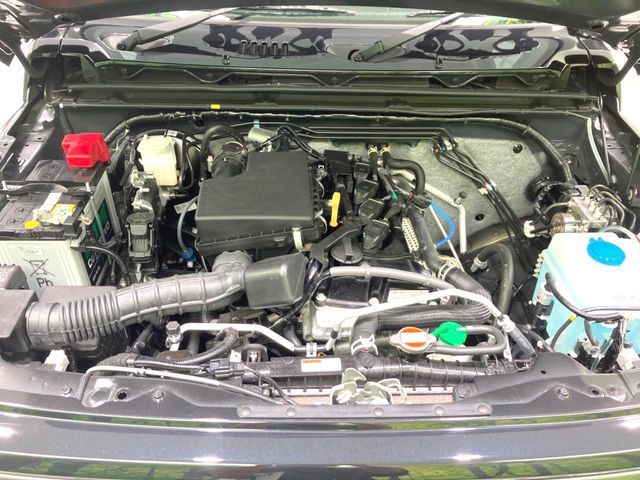 SUZUKI JIMNY NOMADE 2025