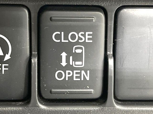 NISSAN DAYZ ROOX 2017