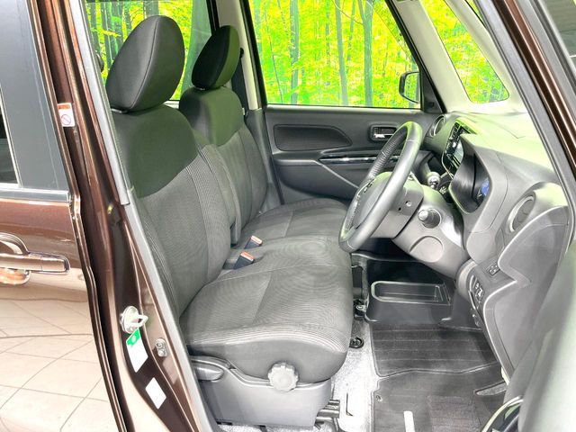 NISSAN DAYZ ROOX 2017