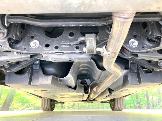 TOYOTA HARRIER 2WD 2020