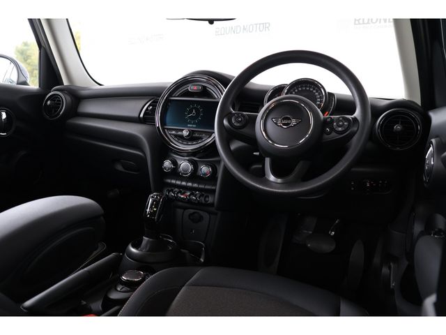 BMW MINI ONE 5DOOR 2019