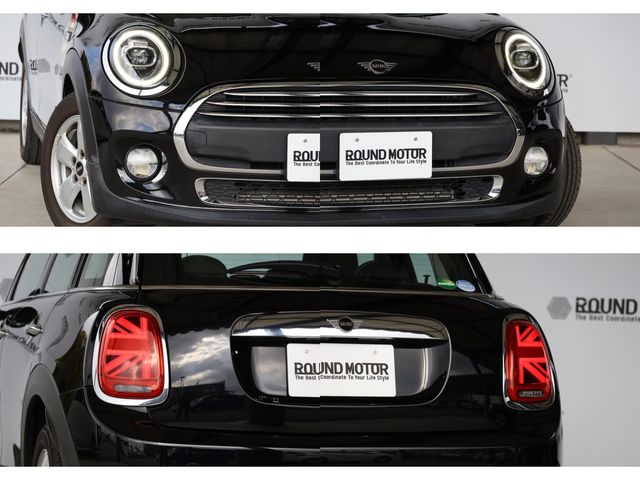 BMW MINI ONE 5DOOR 2019