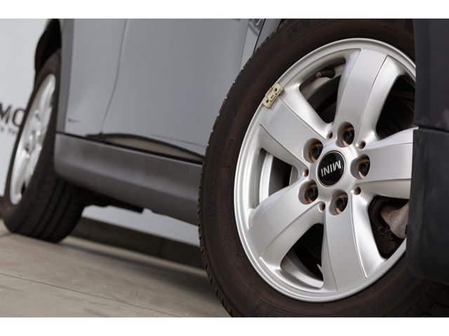 BMW MINI ONE 5DOOR 2019