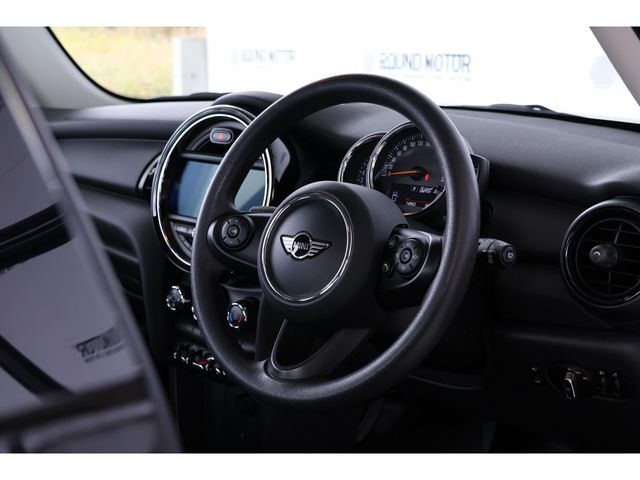 BMW MINI ONE 5DOOR 2019