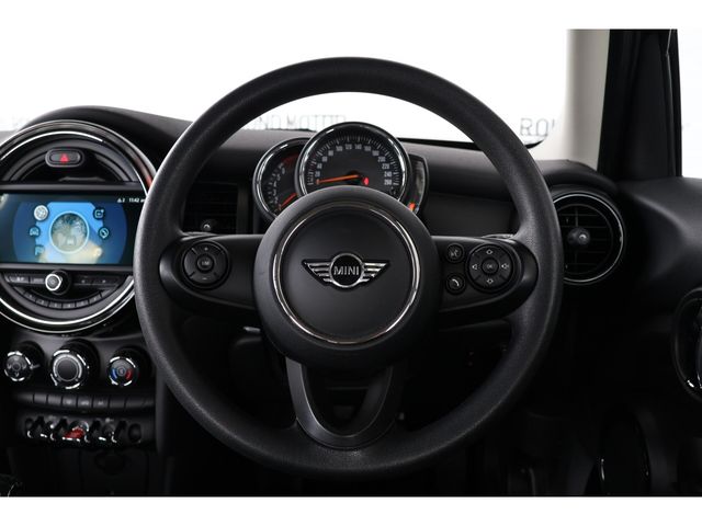 BMW MINI ONE 5DOOR 2019