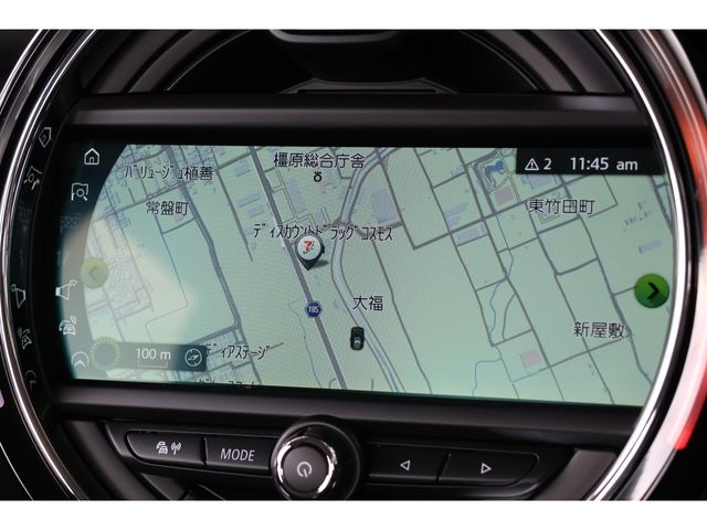 BMW MINI ONE 5DOOR 2019