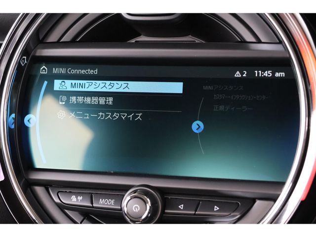 BMW MINI ONE 5DOOR 2019