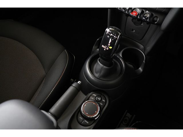 BMW MINI ONE 5DOOR 2019