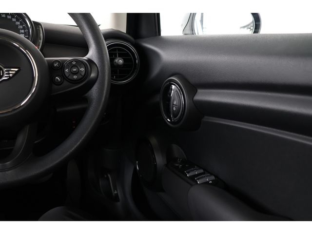 BMW MINI ONE 5DOOR 2019