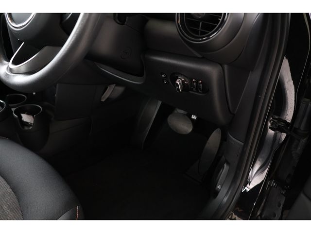 BMW MINI ONE 5DOOR 2019