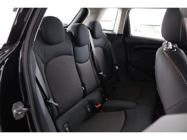 BMW MINI ONE 5DOOR 2019