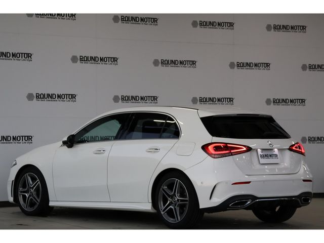 MERCEDES BENZ MERCEDES BENZ A class 2018