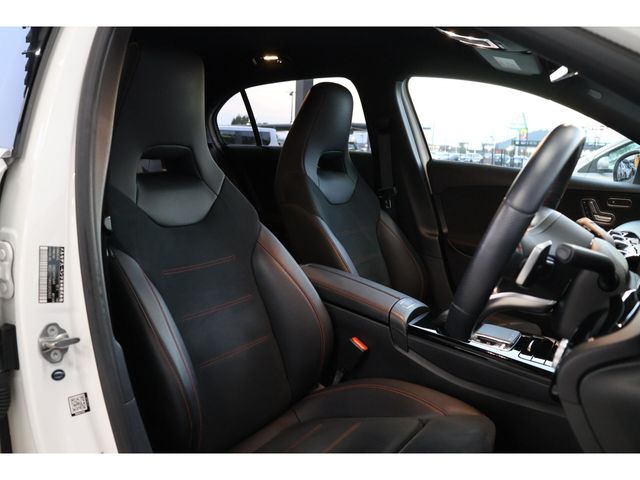 MERCEDES BENZ MERCEDES BENZ A class 2018