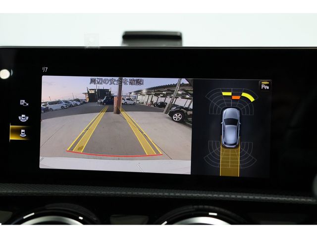 MERCEDES BENZ MERCEDES BENZ A class 2018