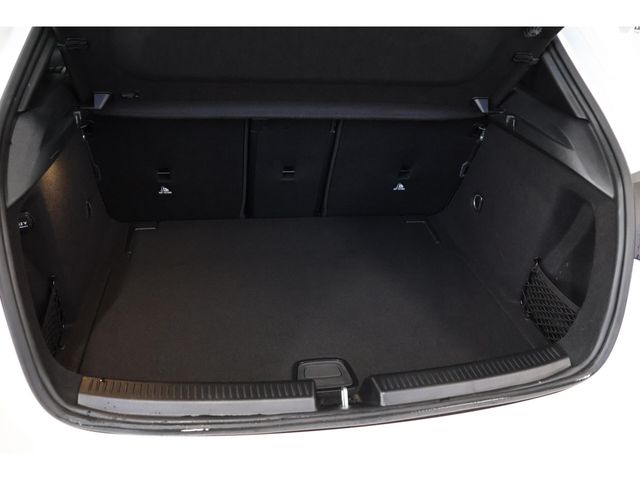 MERCEDES BENZ MERCEDES BENZ A class 2018