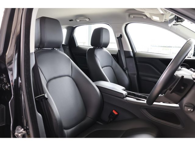 JAGUAR JAGUAR F-PACE 2017