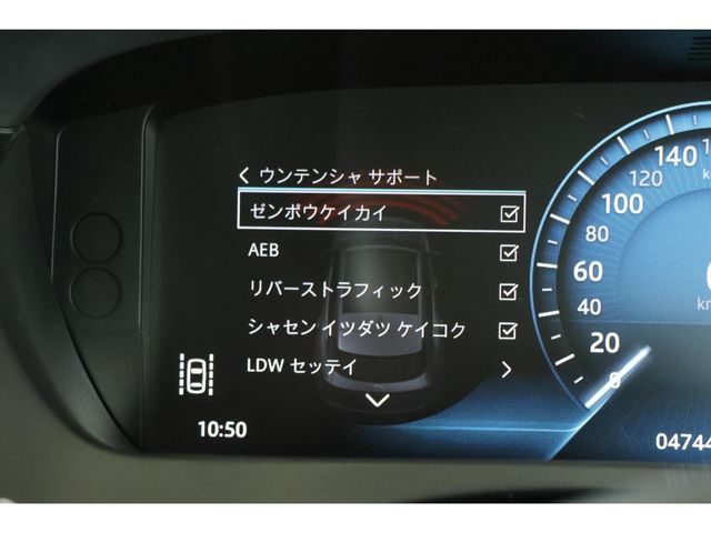 JAGUAR JAGUAR F-PACE 2017