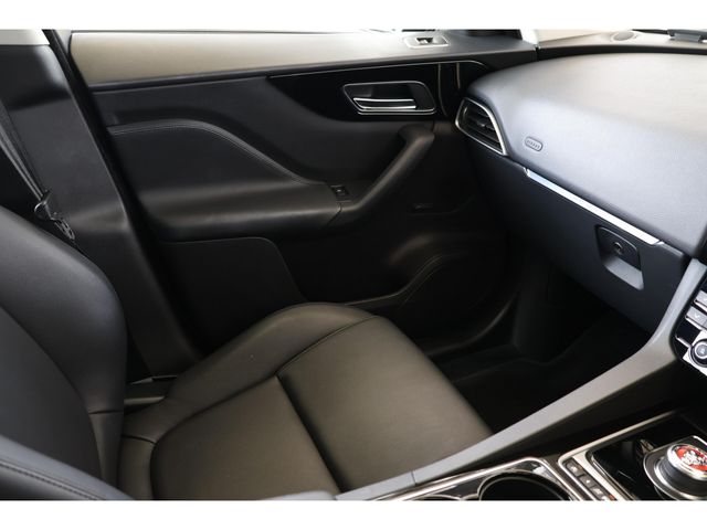 JAGUAR JAGUAR F-PACE 2017