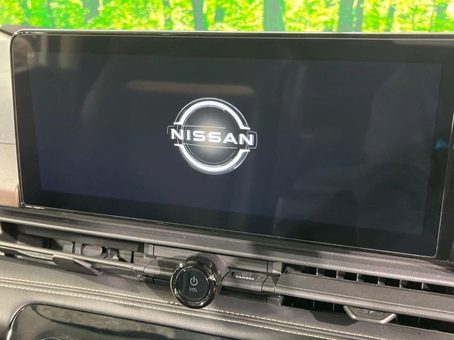 NISSAN SERENA  WG 2023