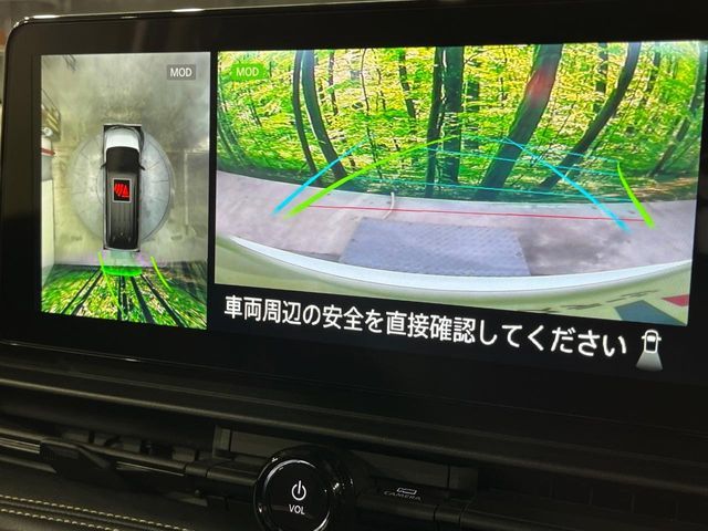 NISSAN SERENA  WG 2023