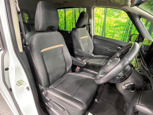 NISSAN SERENA  WG 2023