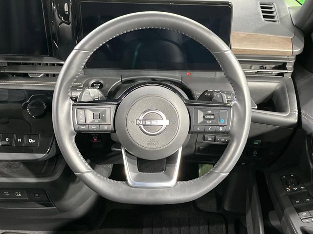 NISSAN SERENA  WG 2023