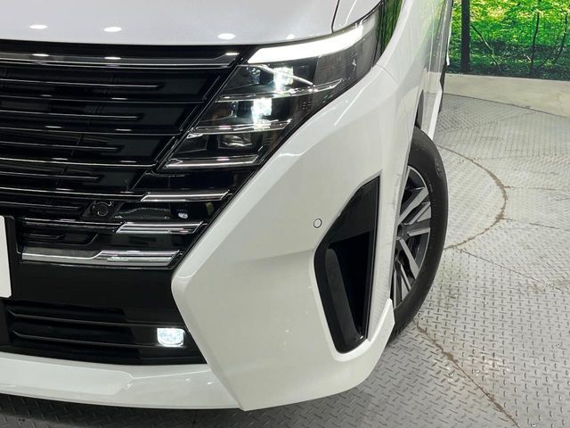 NISSAN SERENA  WG 2023