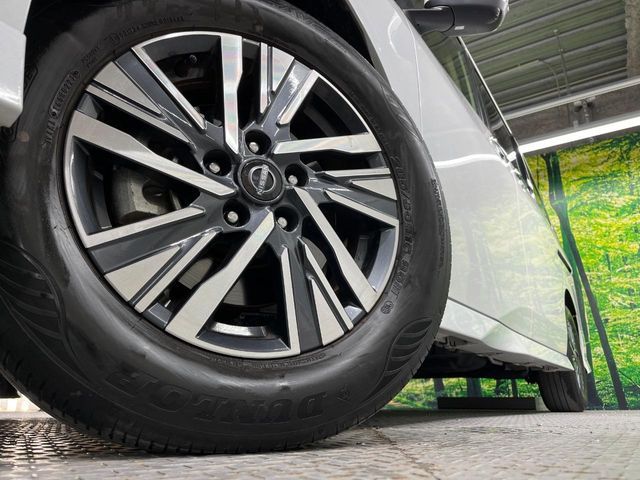 NISSAN SERENA  WG 2023