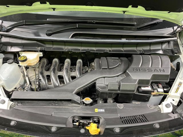 NISSAN SERENA  WG 2023