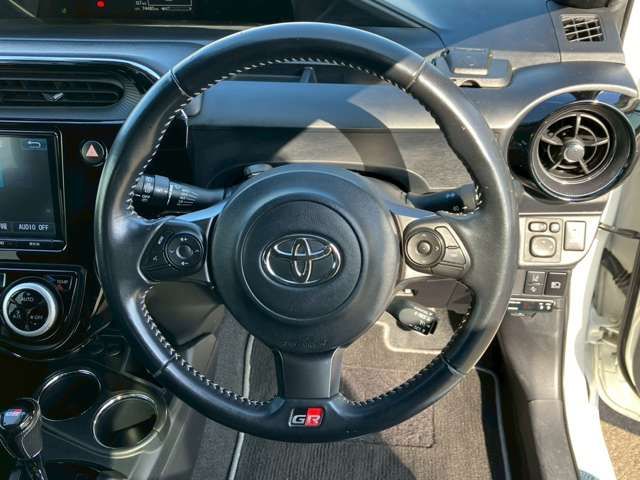 TOYOTA AQUA 2018