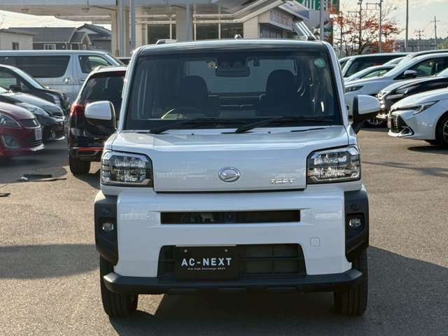 DAIHATSU TAFT 2022