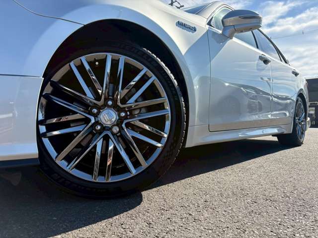 TOYOTA CROWN sedan hybrid 2016