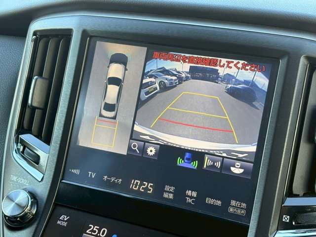 TOYOTA CROWN sedan hybrid 2016