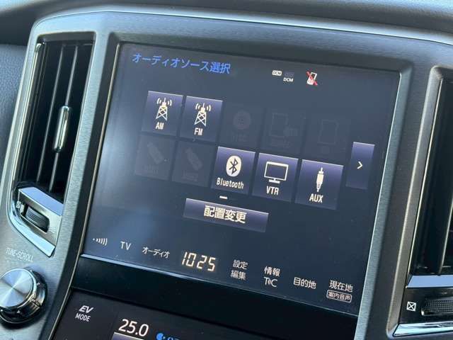 TOYOTA CROWN sedan hybrid 2016