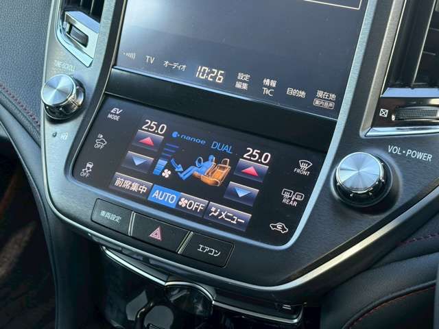 TOYOTA CROWN sedan hybrid 2016