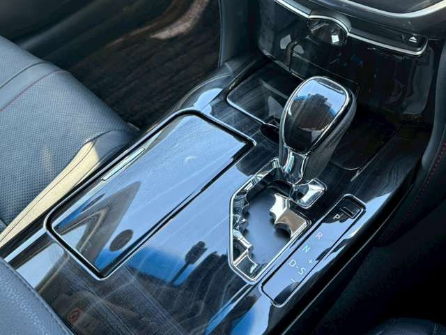 TOYOTA CROWN sedan hybrid 2016