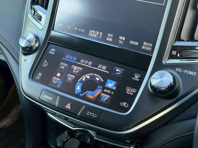 TOYOTA CROWN sedan hybrid 2016