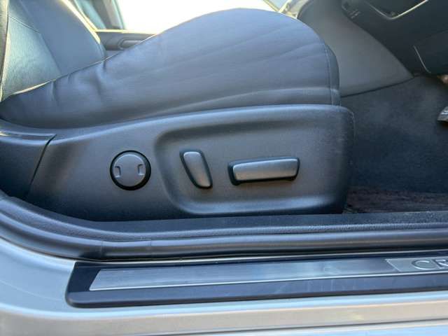 TOYOTA CROWN sedan hybrid 2016