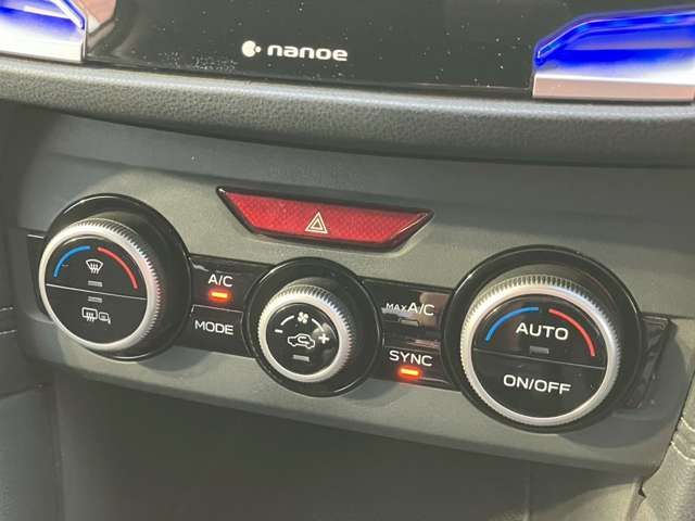 SUBARU IMPREZA SPORT 4WD 2016