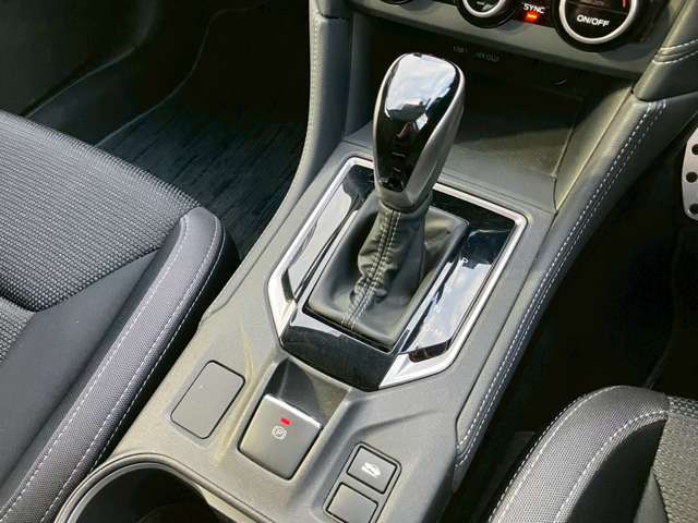 SUBARU IMPREZA SPORT 4WD 2016