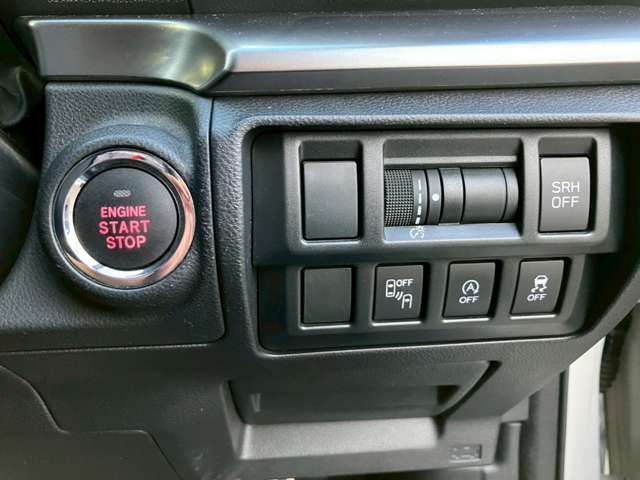 SUBARU IMPREZA SPORT 4WD 2016